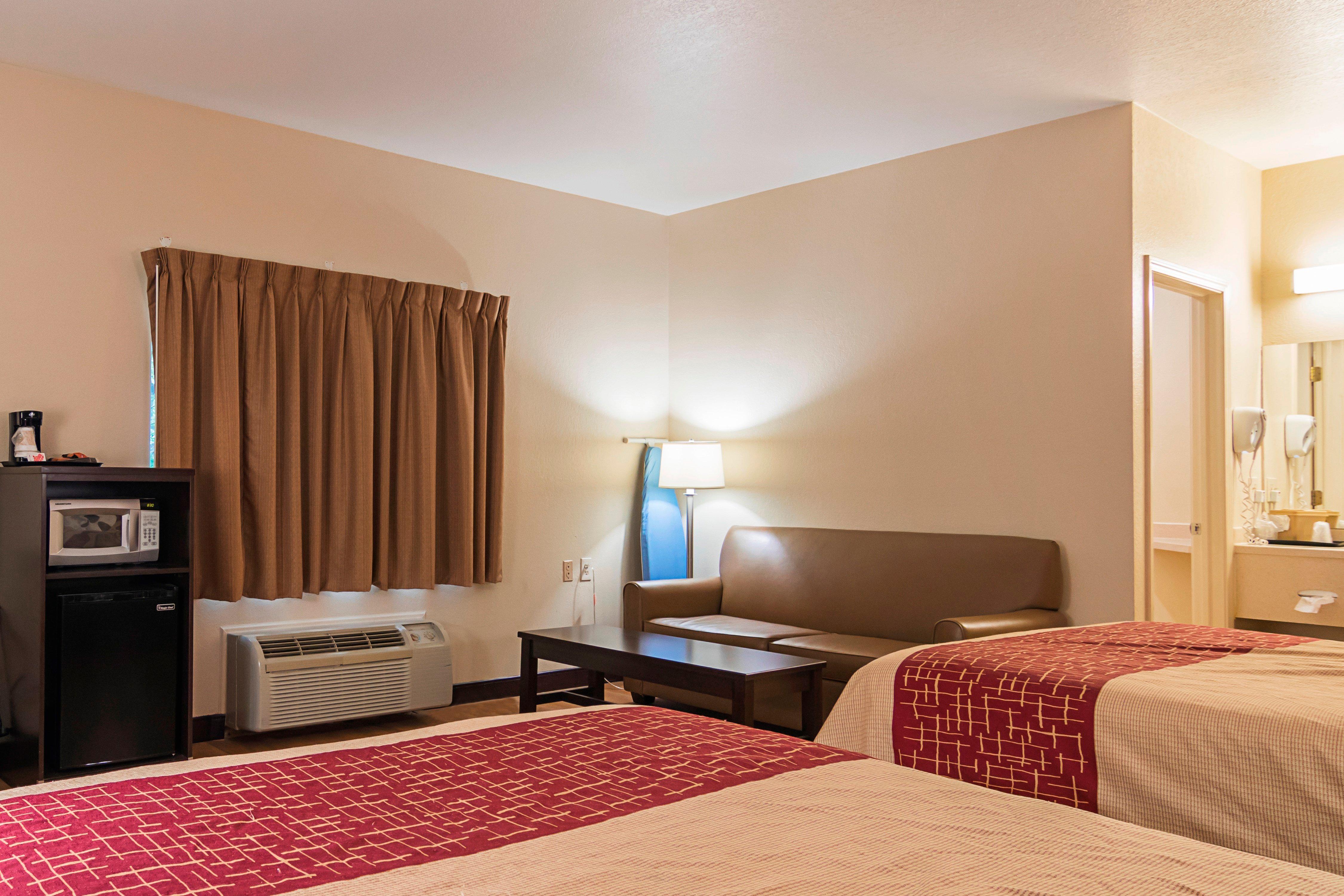 Red Roof Inn & Suites Lake Orion / Auburn Hills Luaran gambar