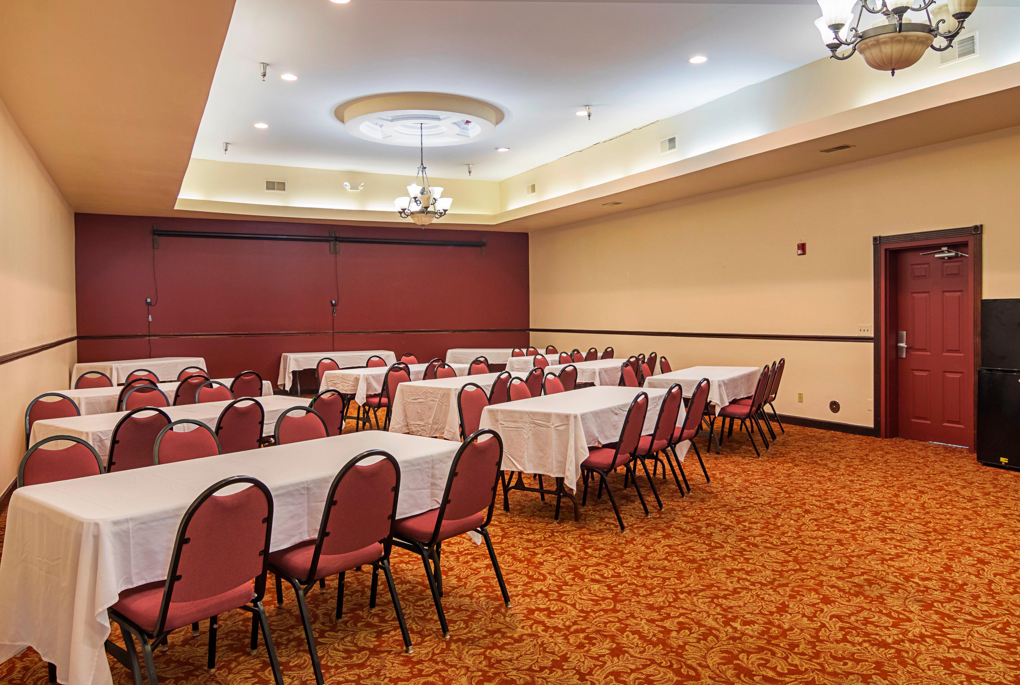 Red Roof Inn & Suites Lake Orion / Auburn Hills Luaran gambar