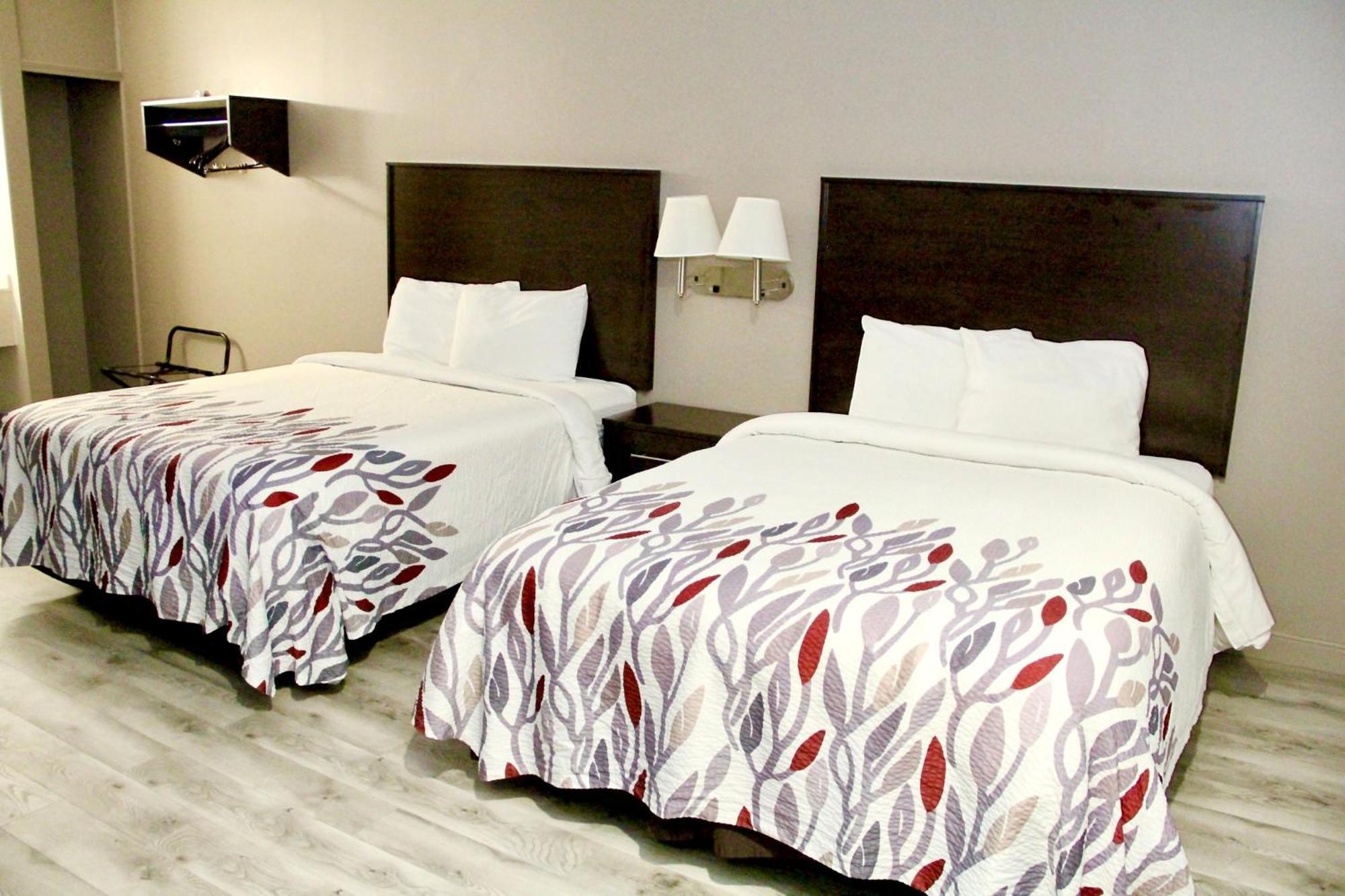 Red Roof Inn & Suites Lake Orion / Auburn Hills Luaran gambar