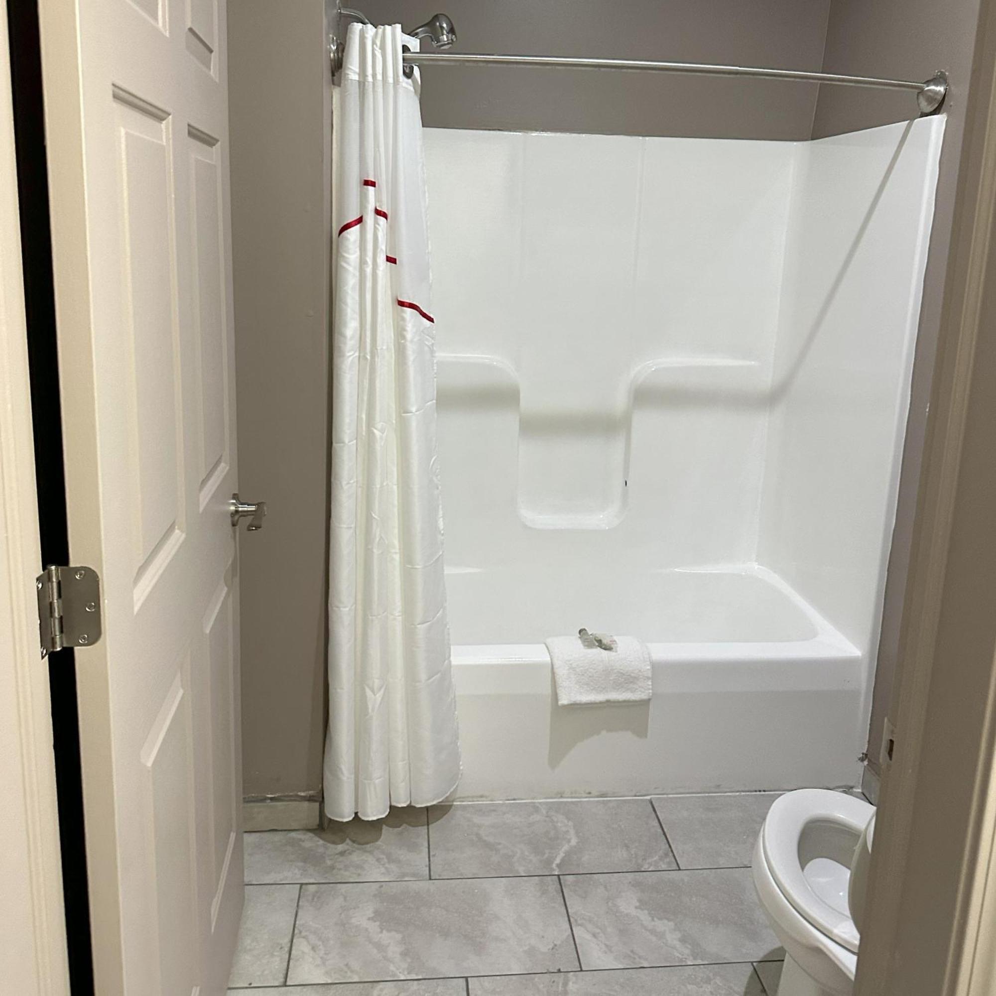 Red Roof Inn & Suites Lake Orion / Auburn Hills Luaran gambar