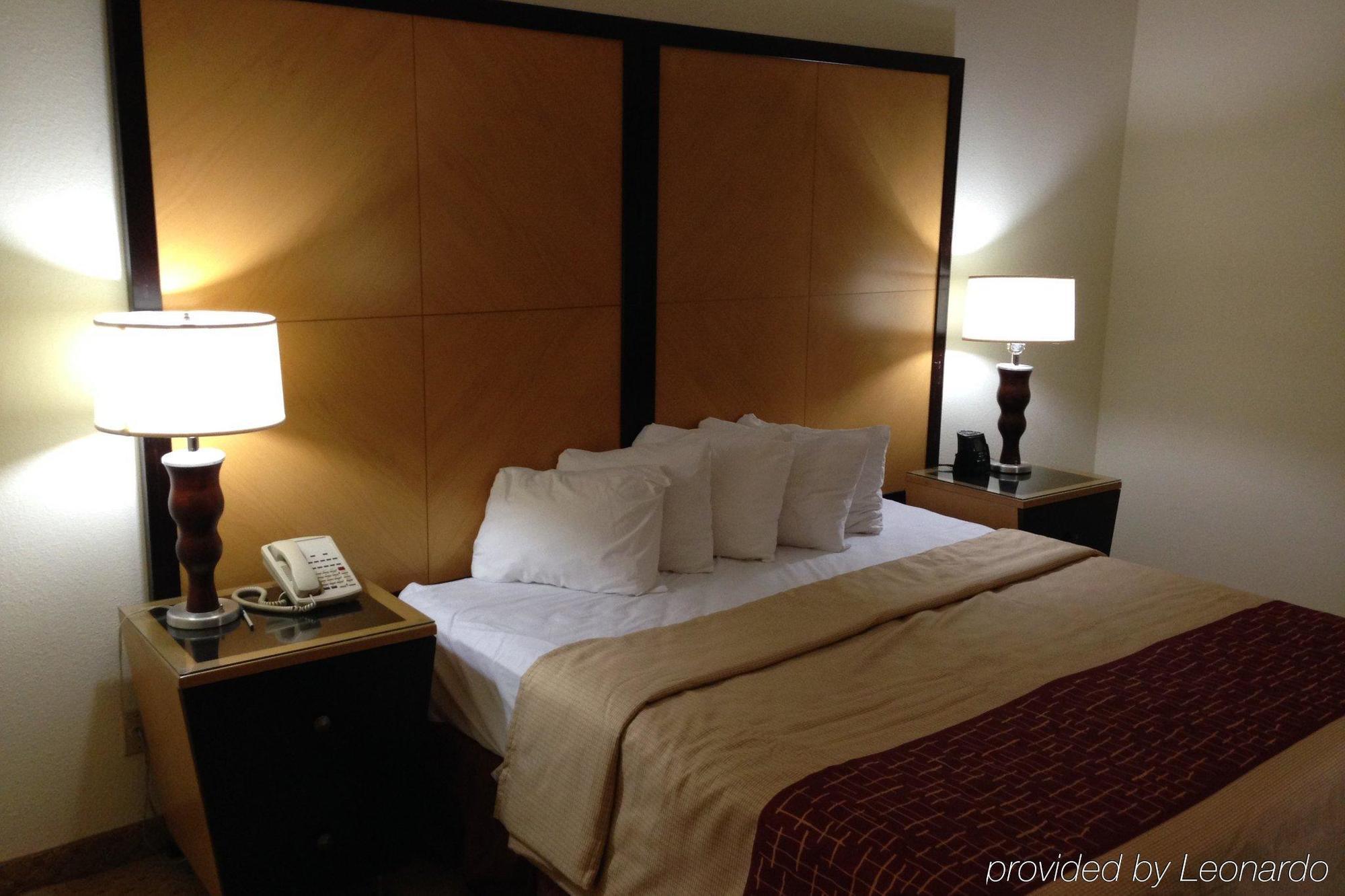 Red Roof Inn & Suites Lake Orion / Auburn Hills Luaran gambar