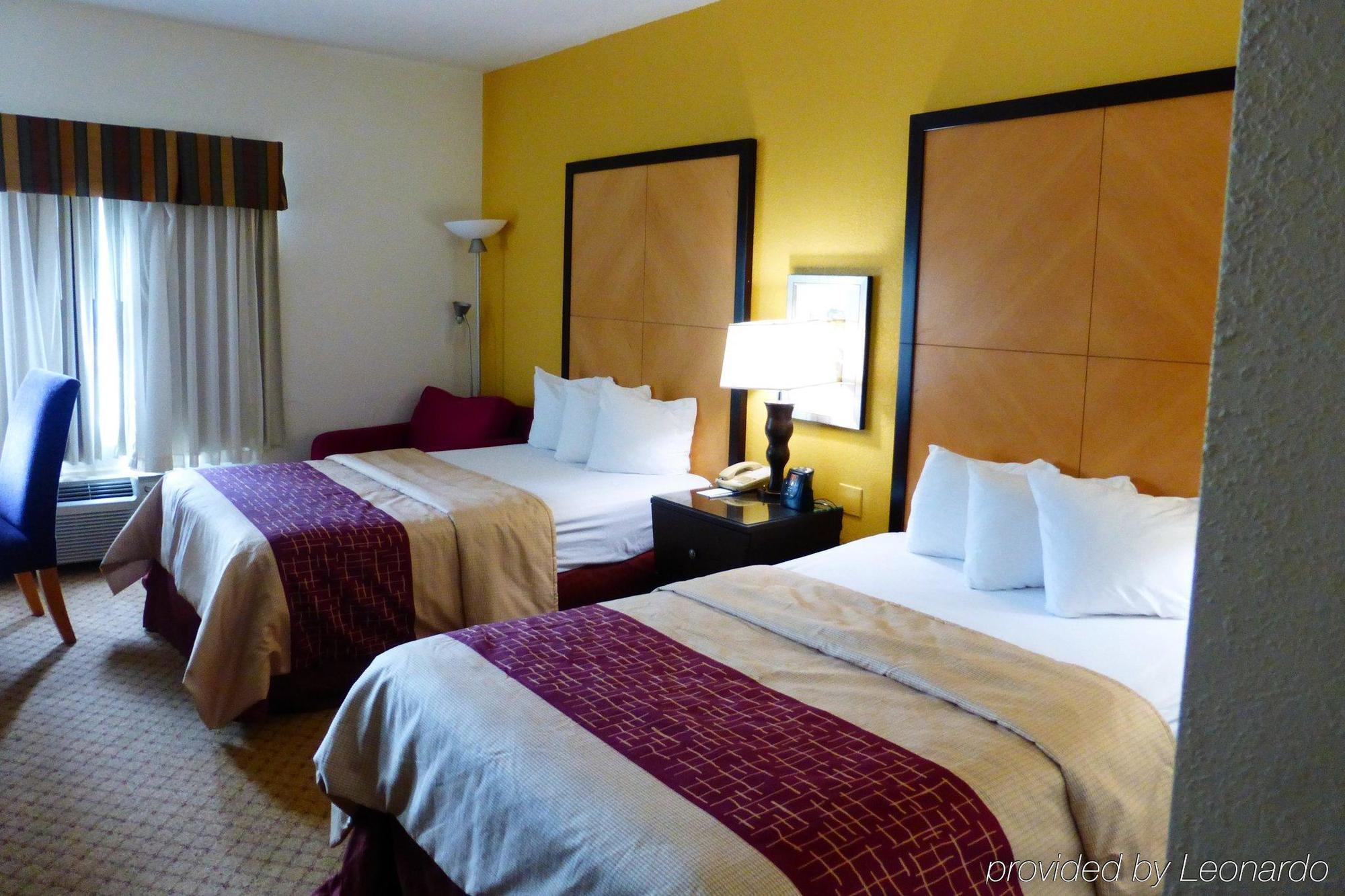 Red Roof Inn & Suites Lake Orion / Auburn Hills Luaran gambar