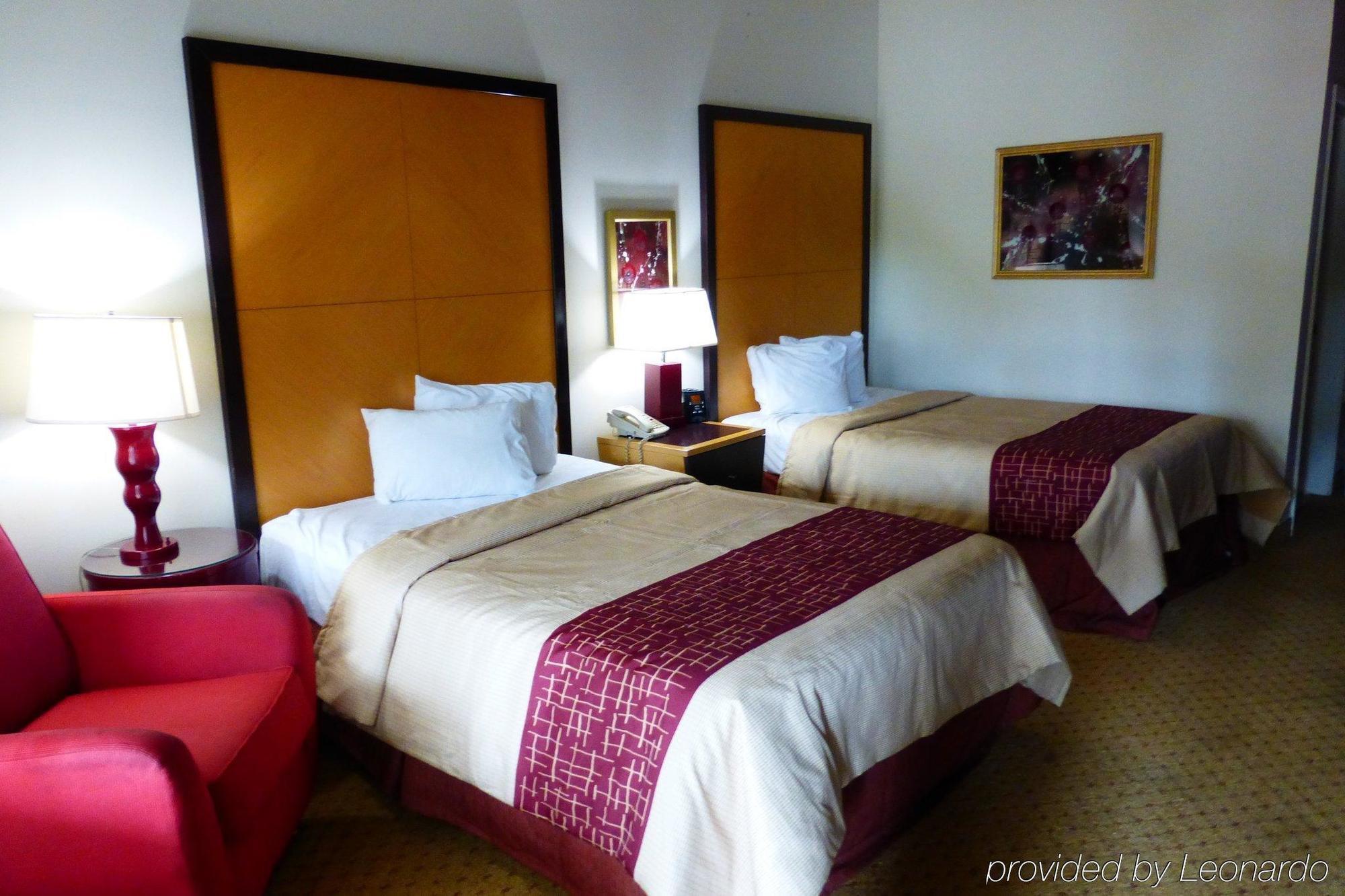 Red Roof Inn & Suites Lake Orion / Auburn Hills Luaran gambar