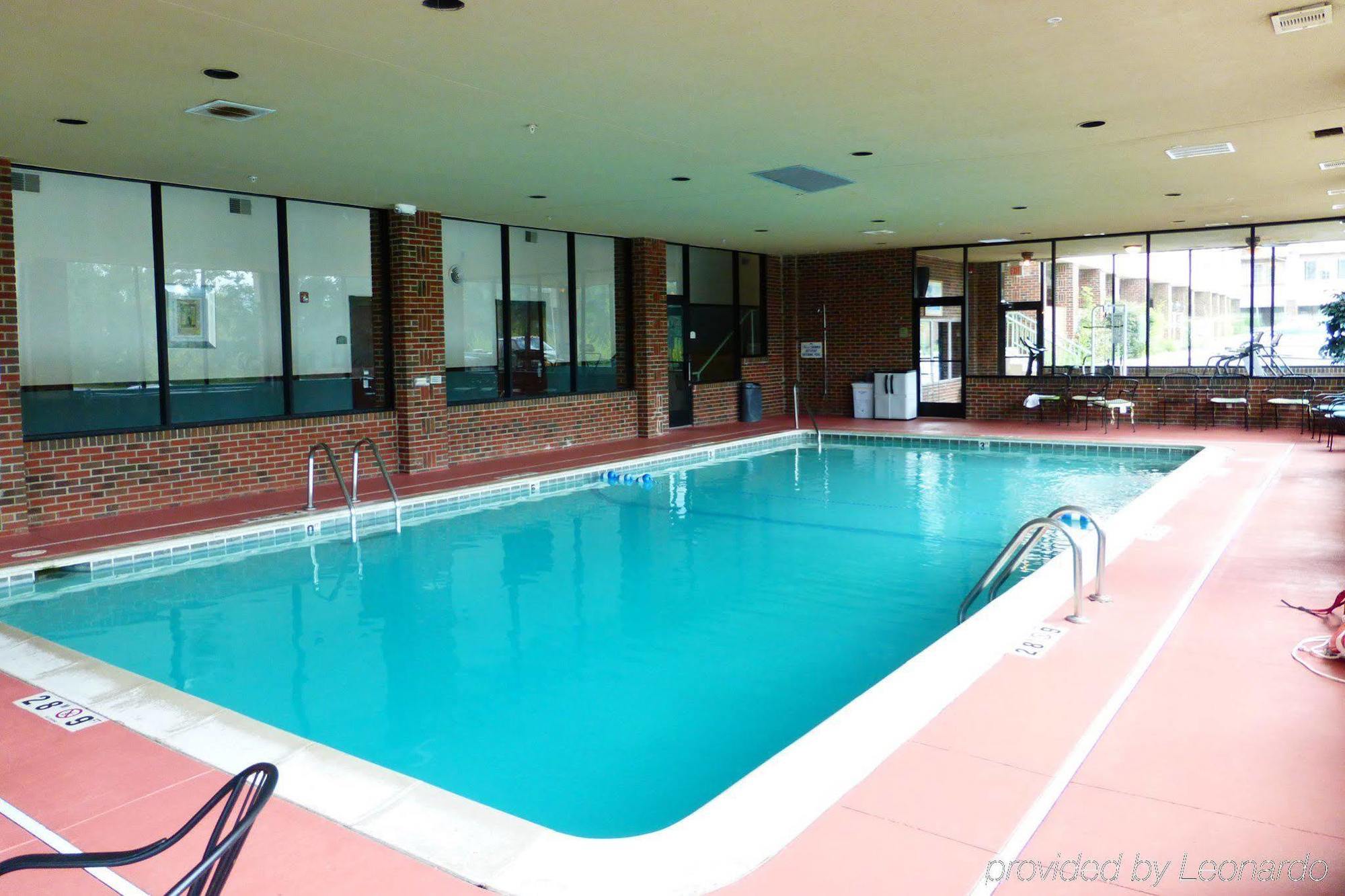 Red Roof Inn & Suites Lake Orion / Auburn Hills Luaran gambar